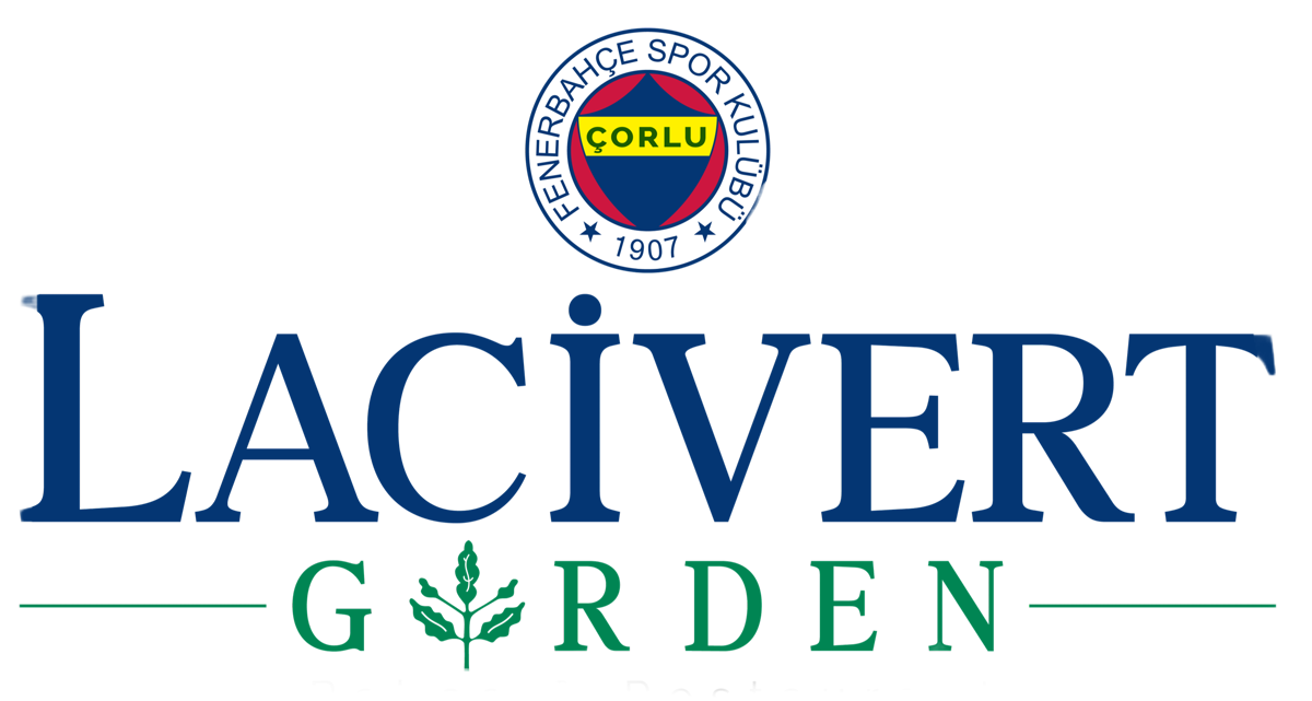 Lacivert Garden Çorlu